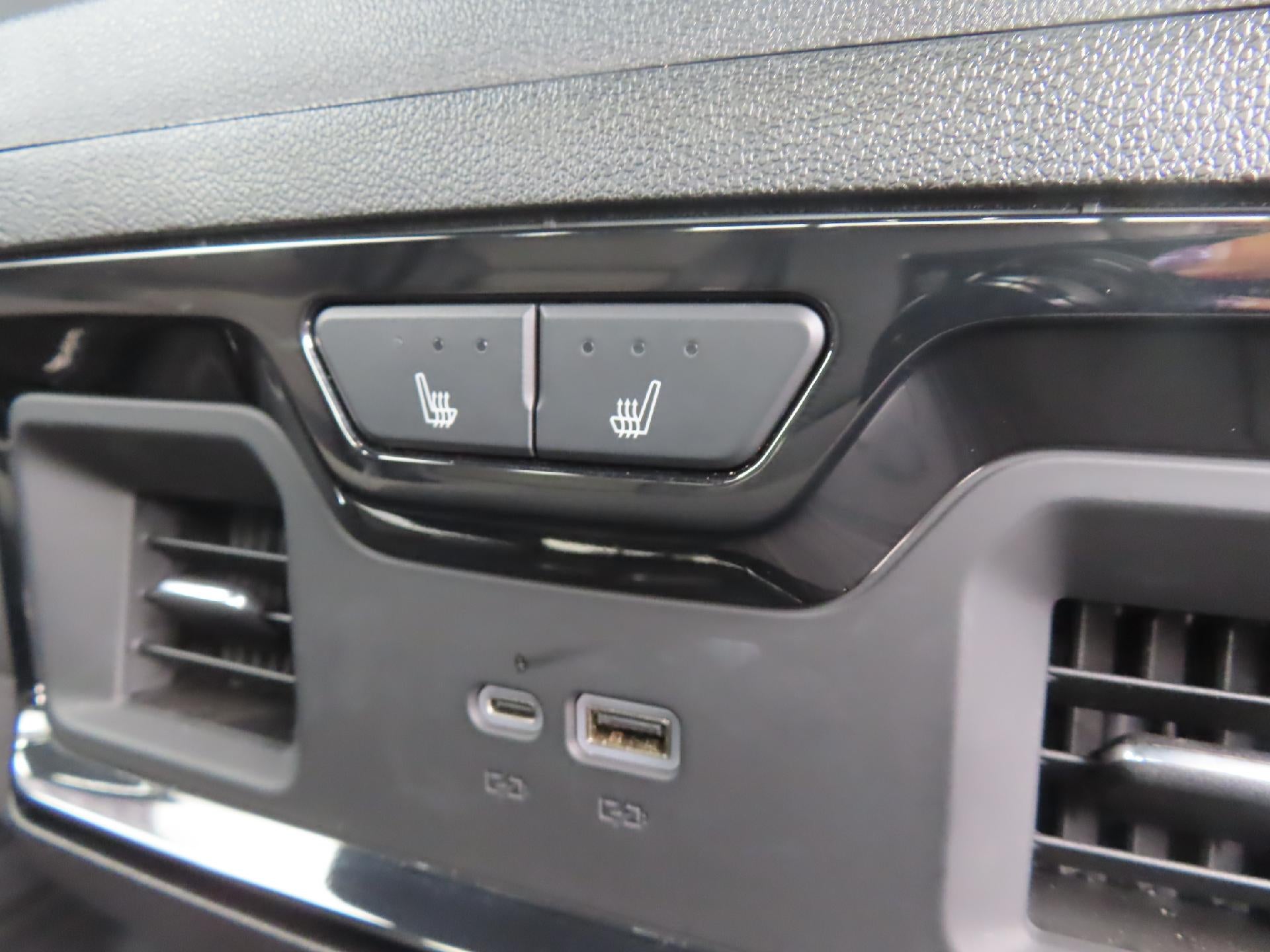 2025 Chevrolet Silverado 2500 HD ZR2