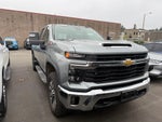2024 Chevrolet Silverado 3500 HD LT
