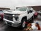 2022 Chevrolet Silverado 3500 HD LTZ