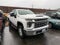2022 Chevrolet Silverado 3500 HD LTZ