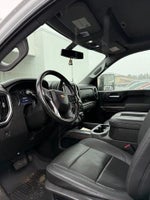2022 Chevrolet Silverado 3500 HD LTZ