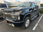 2023 Chevrolet Silverado 3500 HD High Country