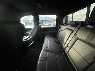 2023 Chevrolet Silverado 3500 HD High Country