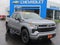 2026 Chevrolet Silverado 1500 CC SB 1500 RST 4WD