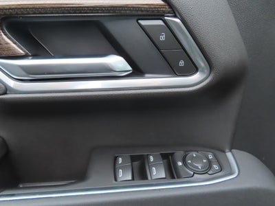 2026 Chevrolet Silverado 1500 CC SB 1500 RST 4WD