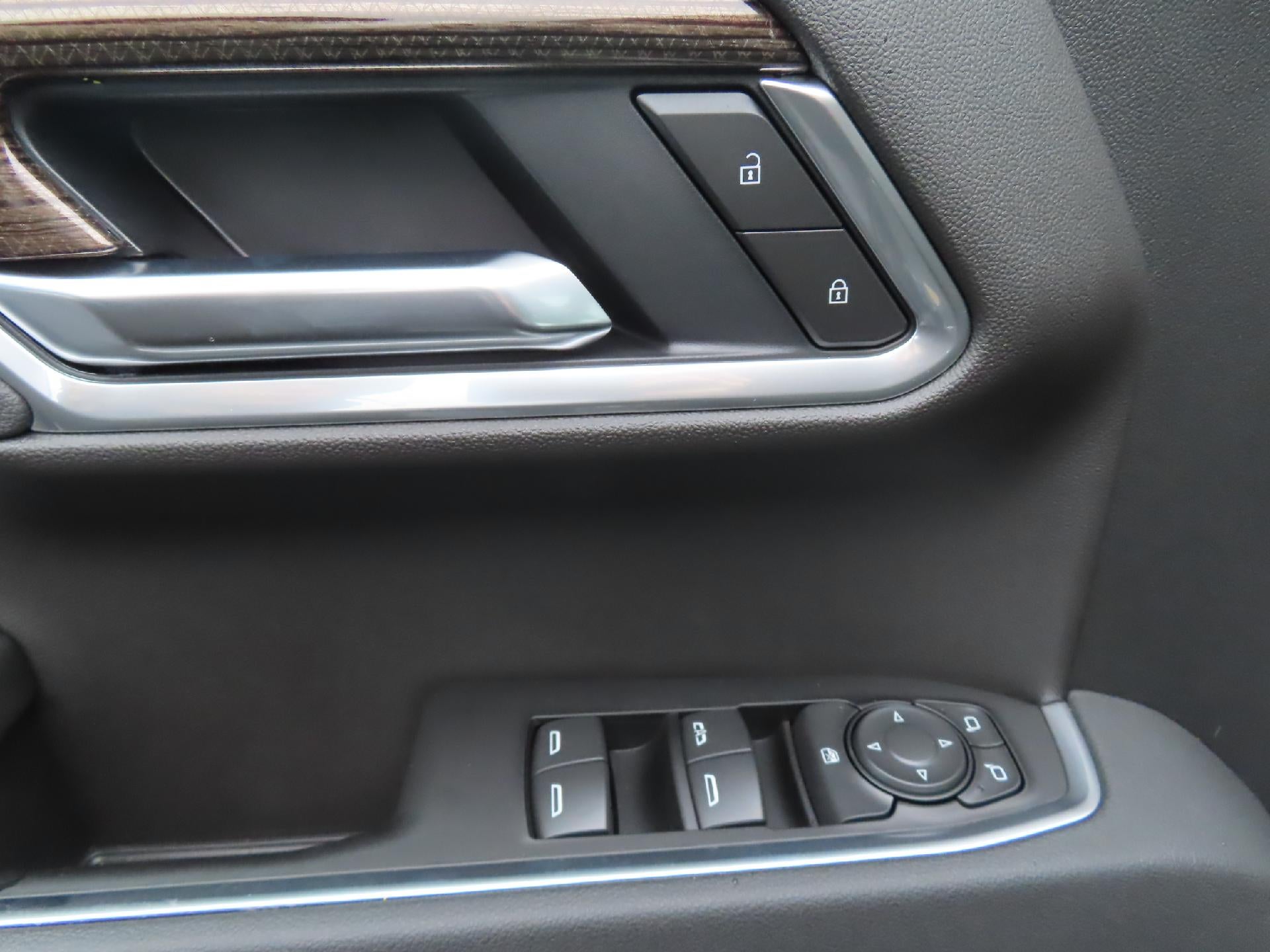 2026 Chevrolet Silverado 1500 CC SB 1500 RST 4WD