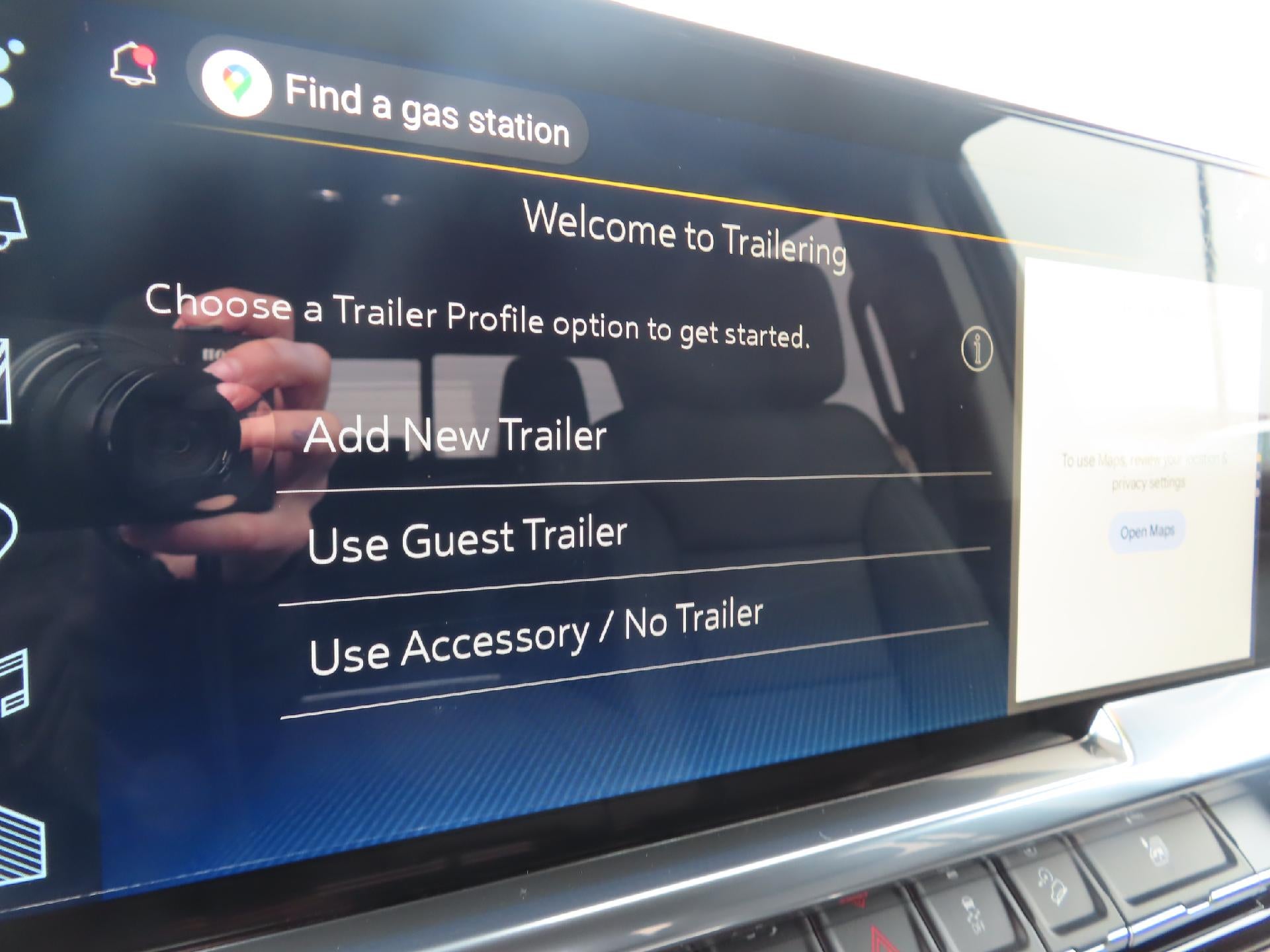 2026 Chevrolet Silverado 1500 CC SB 1500 RST 4WD