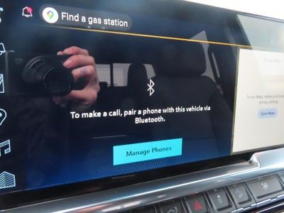 2026 Chevrolet Silverado 1500 CC SB 1500 RST 4WD