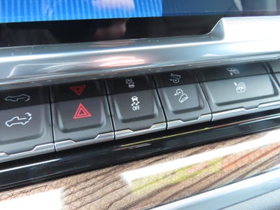 2026 Chevrolet Silverado 1500 CC SB 1500 RST 4WD