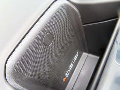 2026 Chevrolet Silverado 1500 CC SB 1500 RST 4WD