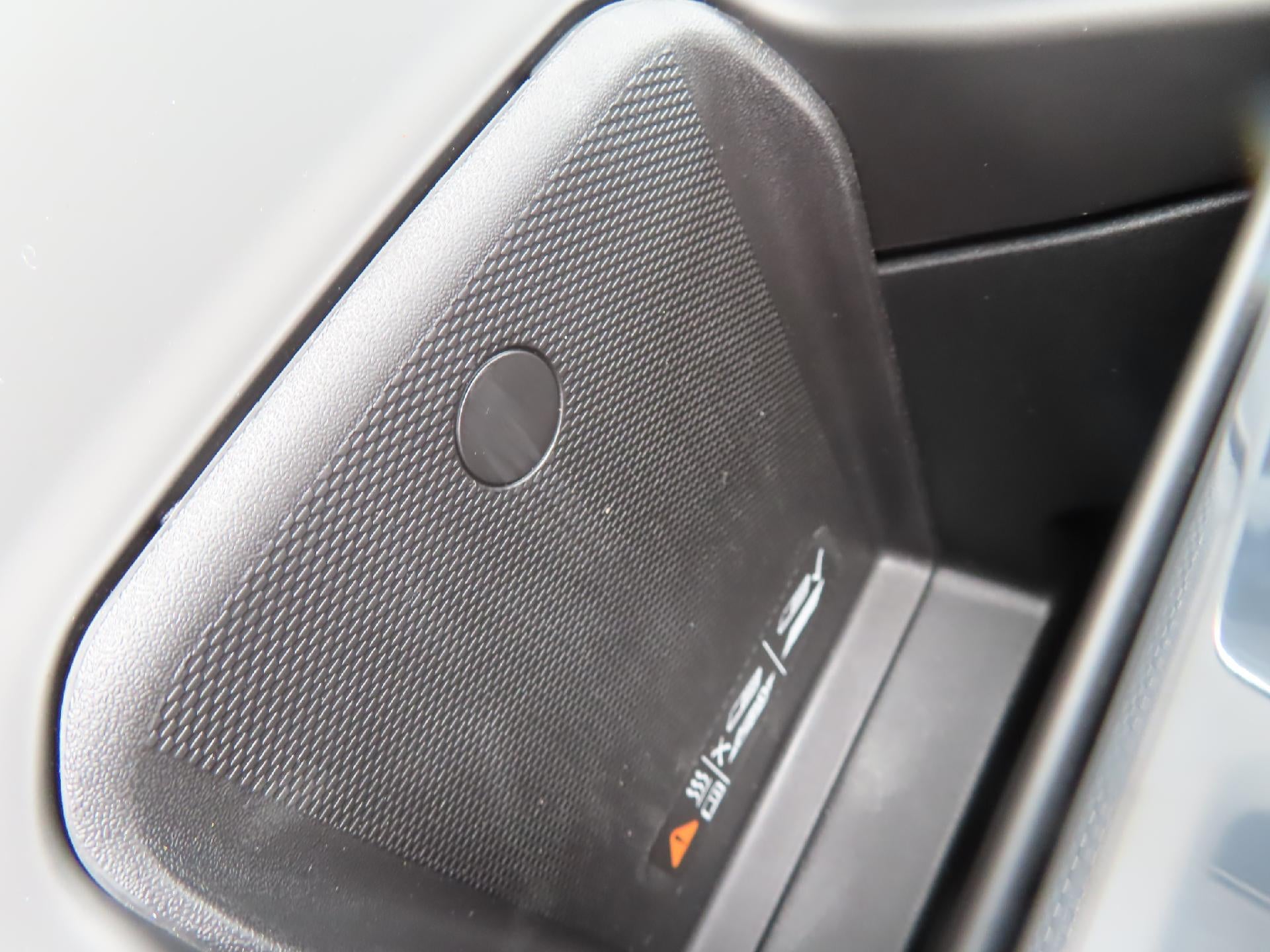 2026 Chevrolet Silverado 1500 CC SB 1500 RST 4WD