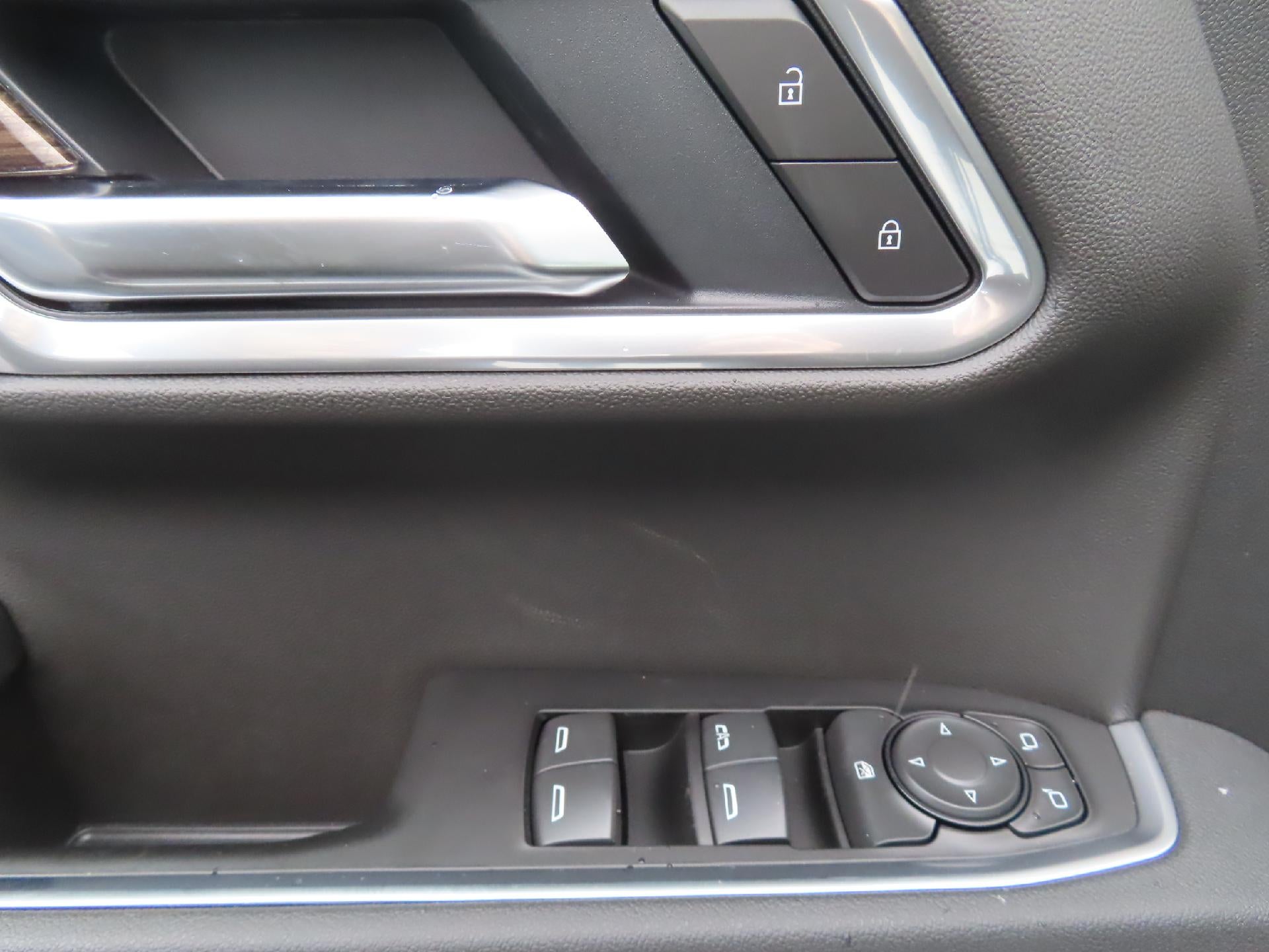 2026 Chevrolet Silverado 1500 CC SB 1500 RST 4WD