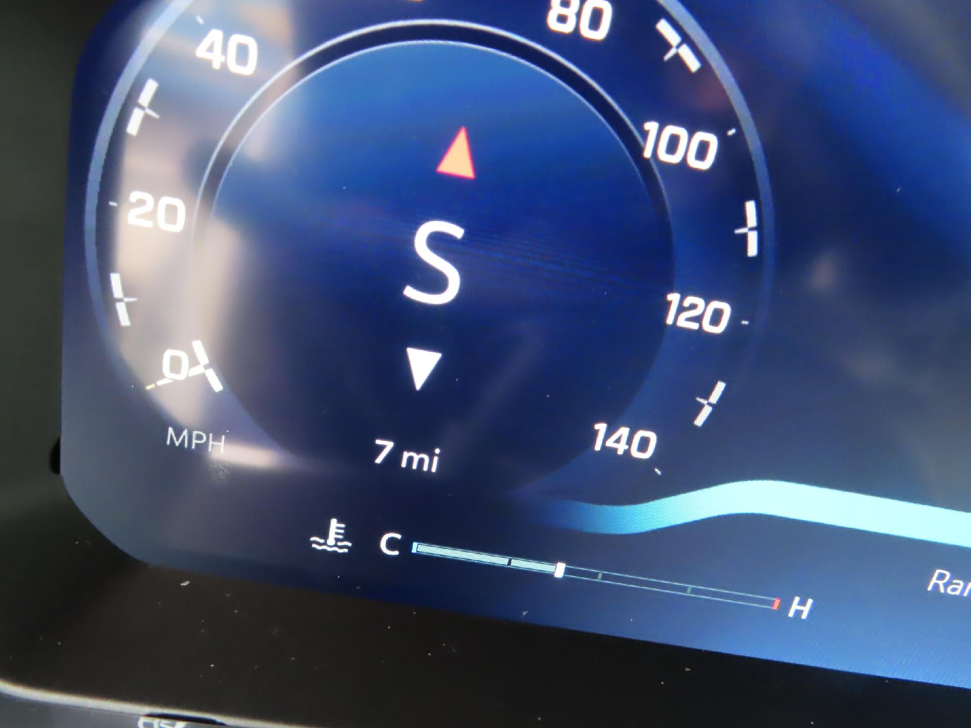 2026 Chevrolet Silverado 1500 CC SB 1500 RST 4WD