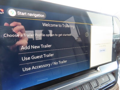 2026 Chevrolet Silverado 1500 CC SB 1500 RST 4WD