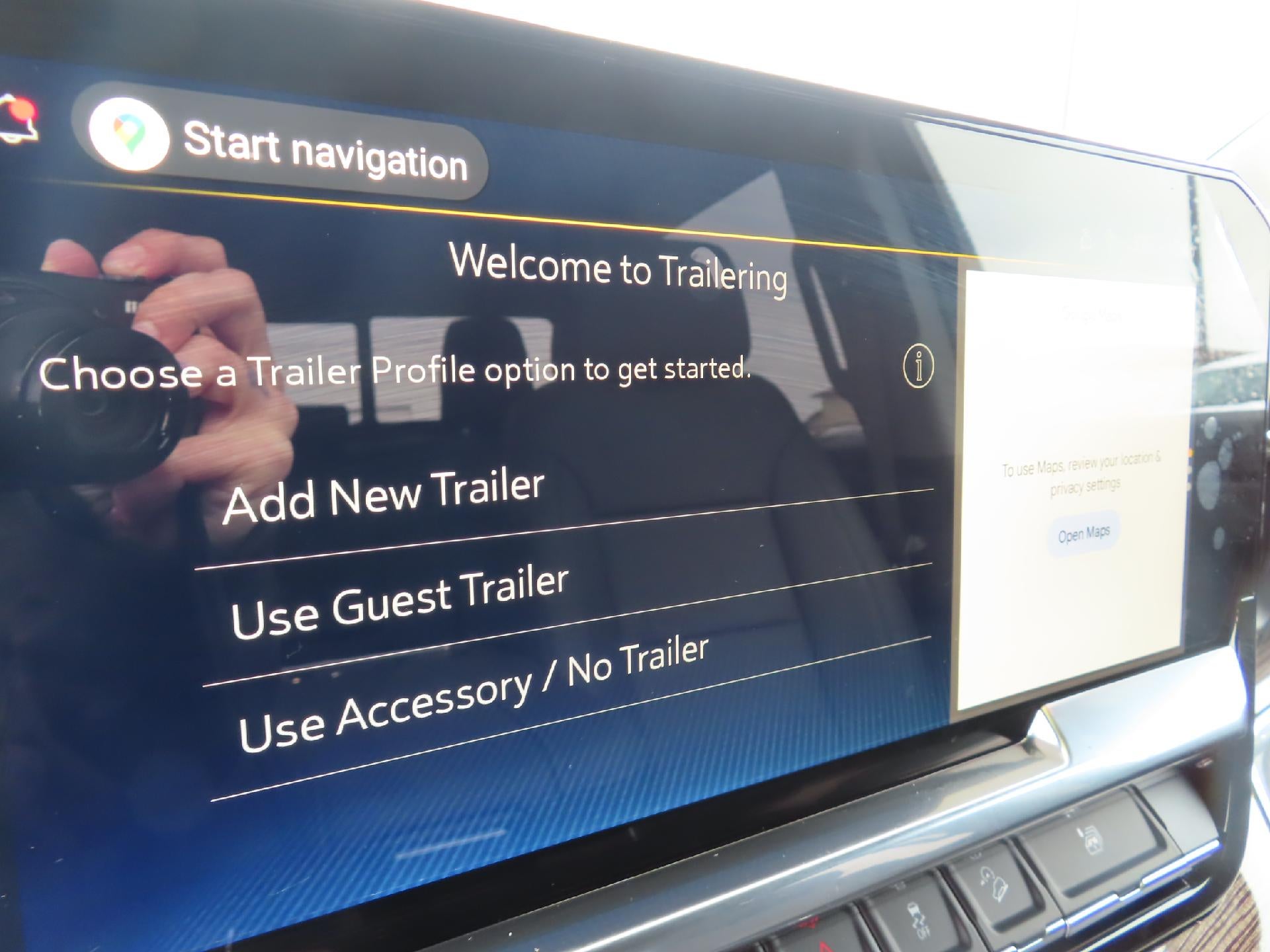 2026 Chevrolet Silverado 1500 CC SB 1500 RST 4WD