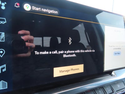 2026 Chevrolet Silverado 1500 CC SB 1500 RST 4WD