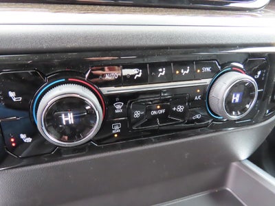 2026 Chevrolet Silverado 1500 CC SB 1500 RST 4WD