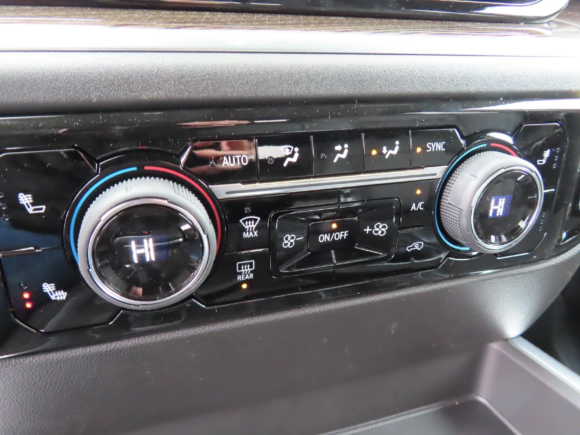 2026 Chevrolet Silverado 1500 CC SB 1500 RST 4WD