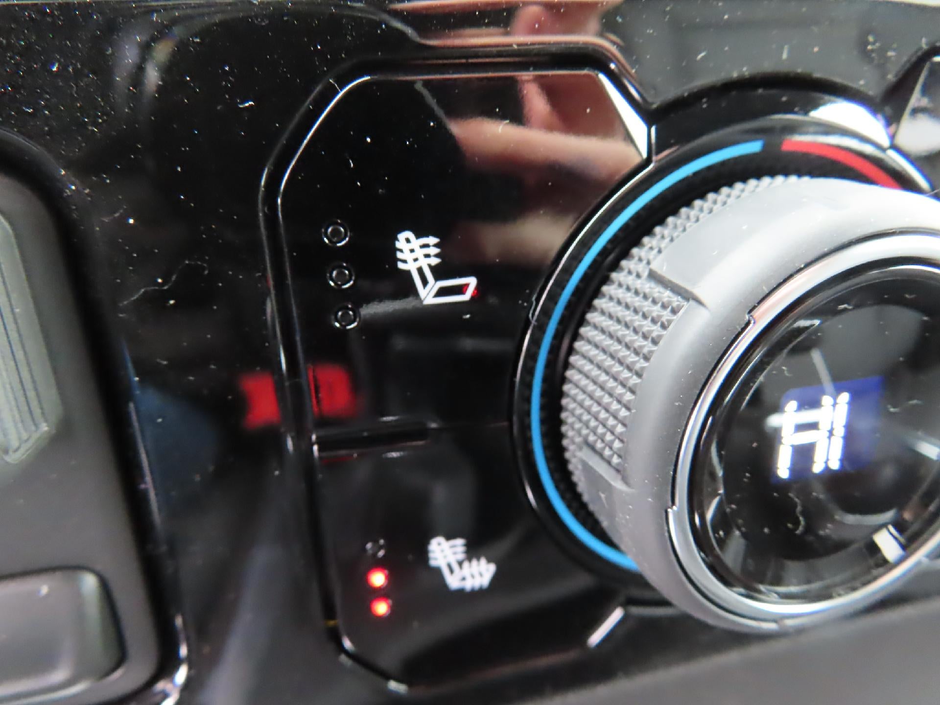 2026 Chevrolet Silverado 1500 CC SB 1500 RST 4WD