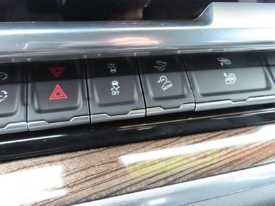 2026 Chevrolet Silverado 1500 CC SB 1500 RST 4WD