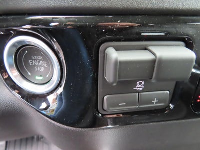 2026 Chevrolet Silverado 1500 CC SB 1500 RST 4WD