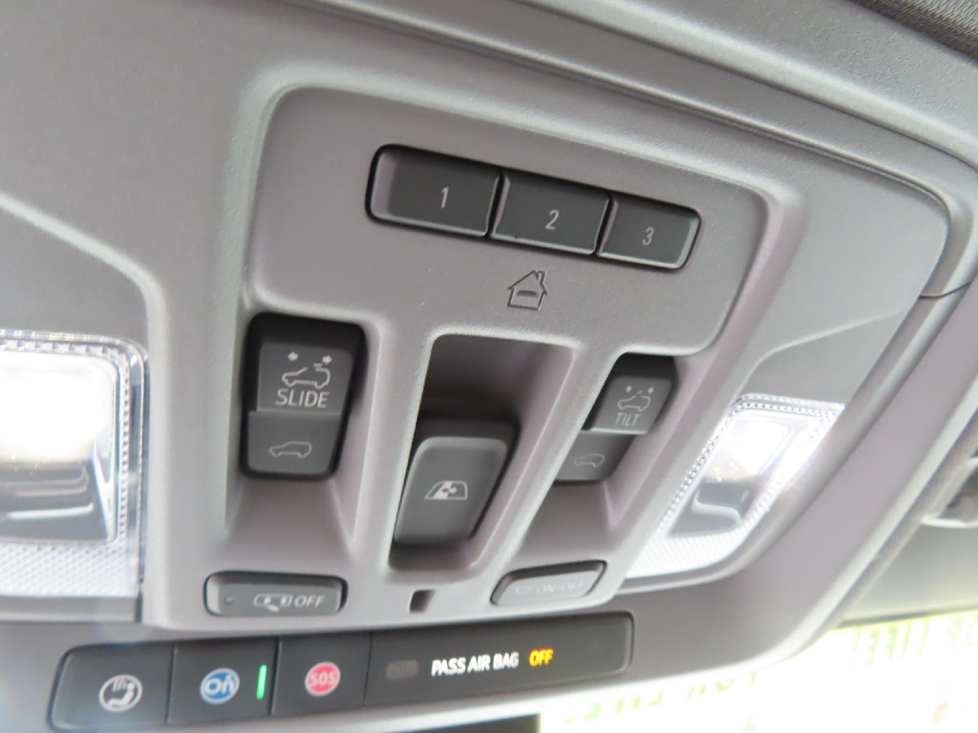 2026 Chevrolet Silverado 1500 CC SB 1500 RST 4WD