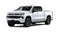 2026 Chevrolet Silverado 1500 1500 CREW RST 4WD