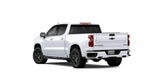 2026 Chevrolet Silverado 1500 1500 CREW RST 4WD