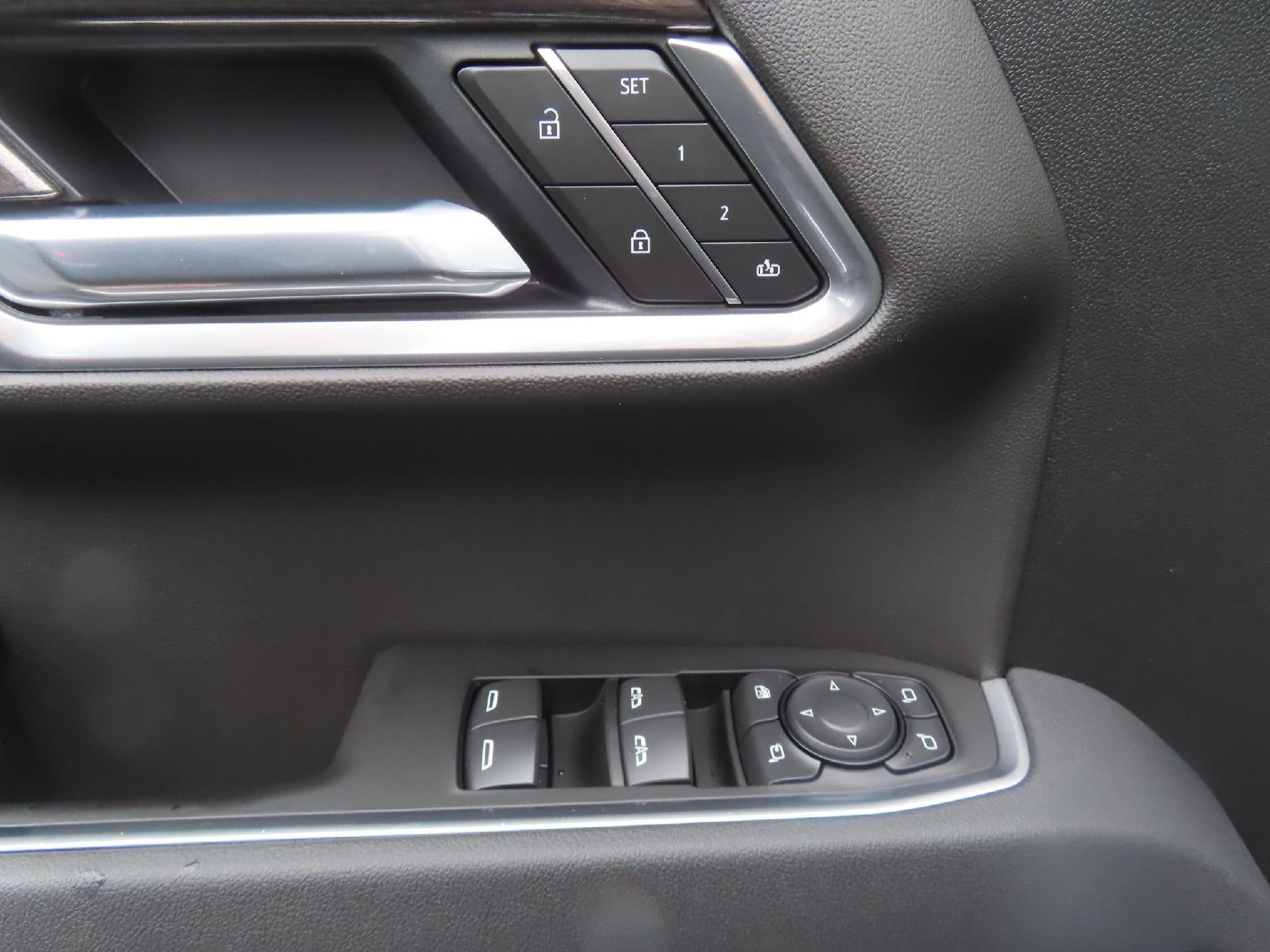 2026 Chevrolet Silverado 1500 CC SHORT BED LTZ 4WD