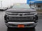 2026 Chevrolet Silverado 1500 CC SHORT BED LTZ 4WD