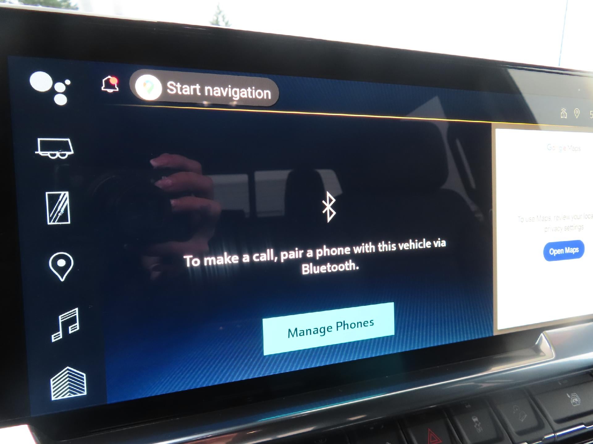 2026 Chevrolet Silverado 1500 CC SHORT BED LTZ 4WD