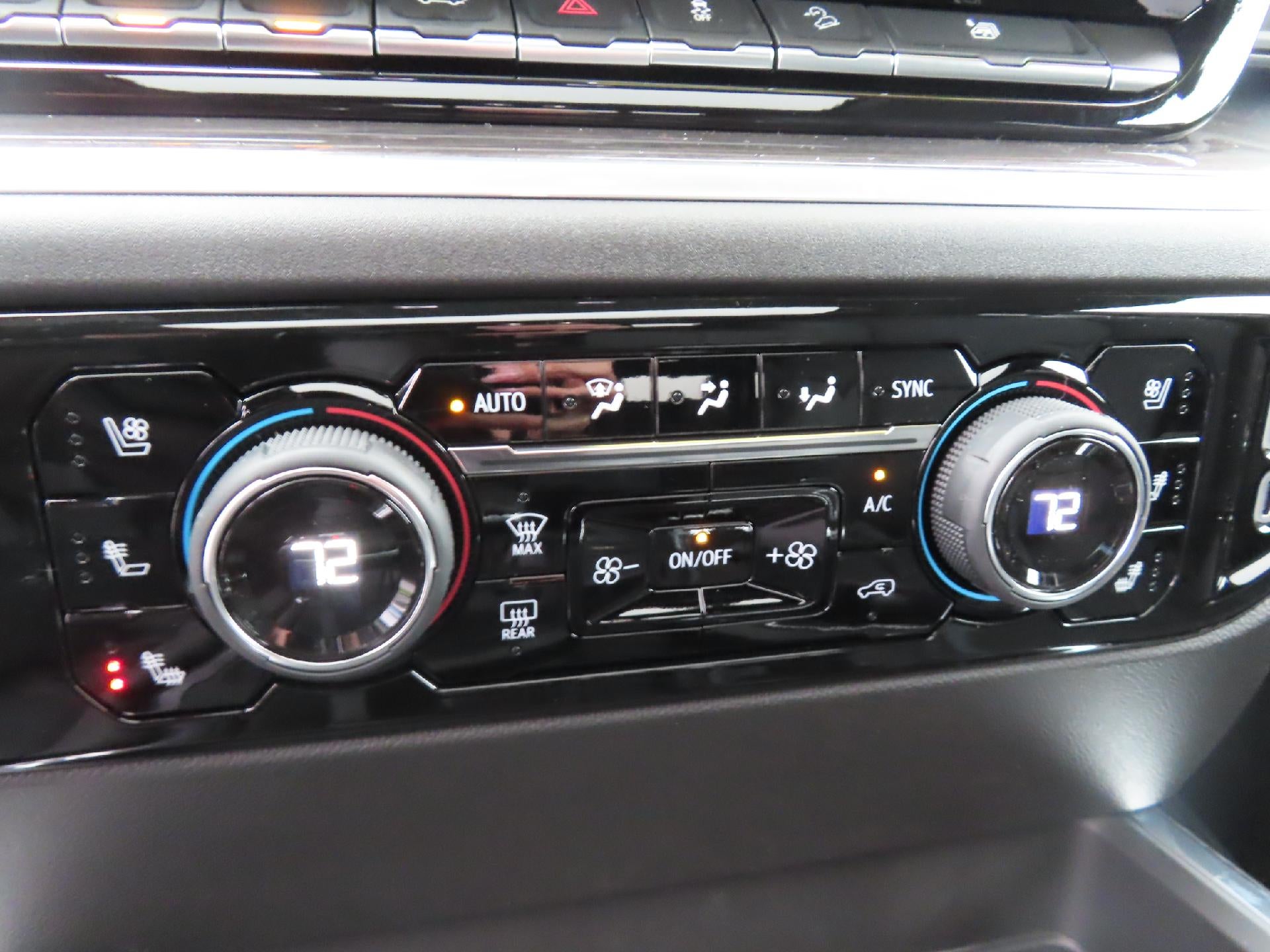 2026 Chevrolet Silverado 1500 CC SHORT BED LTZ 4WD