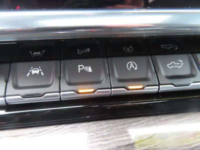 2026 Chevrolet Silverado 1500 CC SHORT BED LTZ 4WD