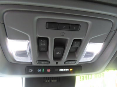 2026 Chevrolet Silverado 1500 CC SHORT BED LTZ 4WD