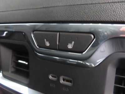 2026 Chevrolet Silverado 1500 CC SHORT BED LTZ 4WD