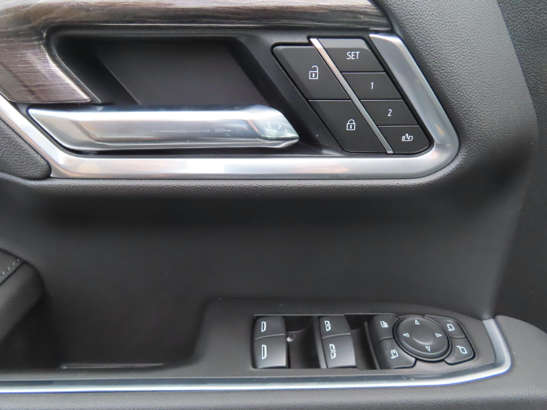 2026 Chevrolet Silverado 1500 CC SHORT BED LTZ 4WD