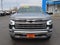2026 Chevrolet Silverado 1500 CC SHORT BED LTZ 4WD