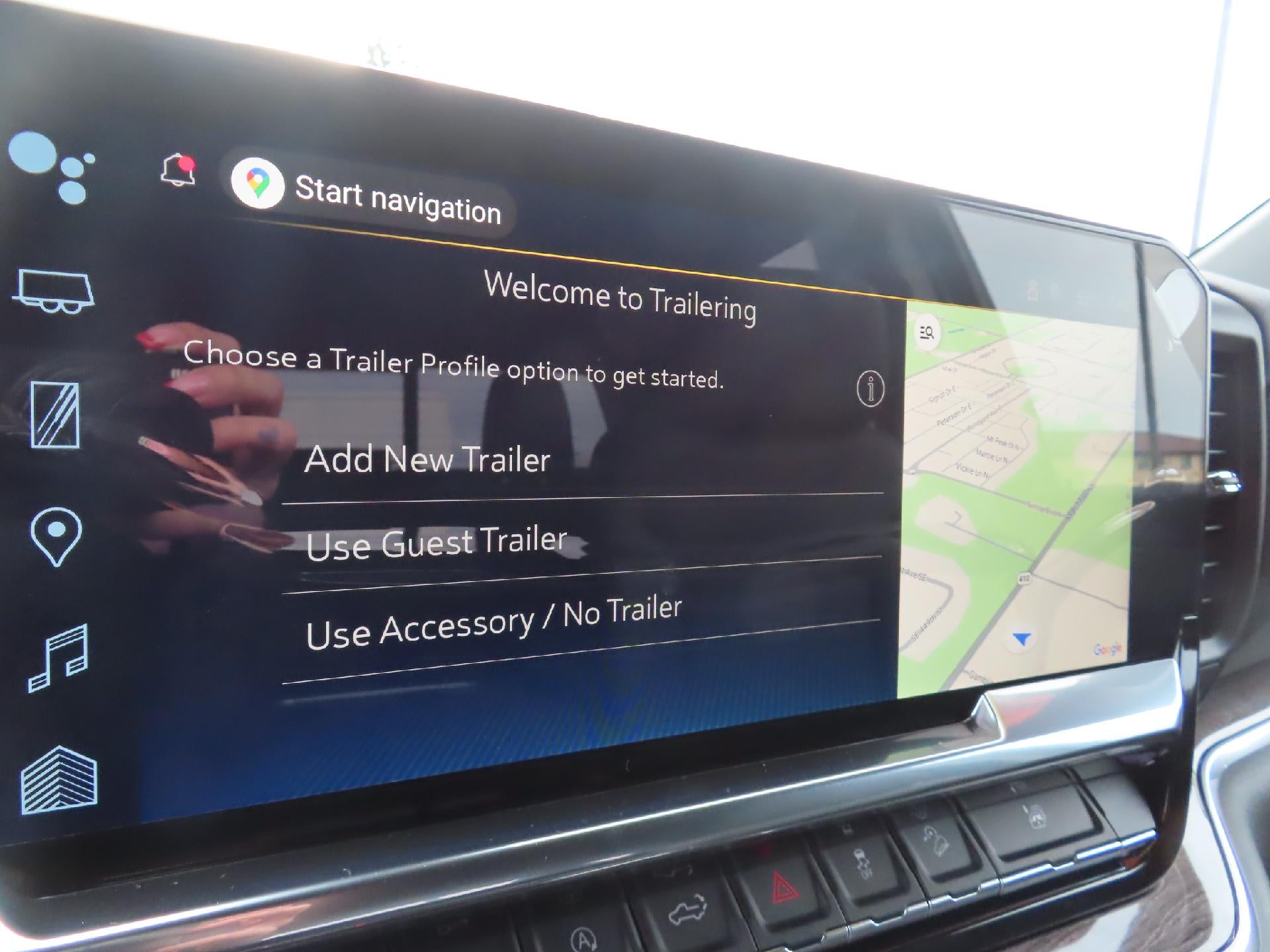 2026 Chevrolet Silverado 1500 CC SHORT BED LTZ 4WD