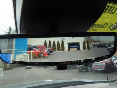 2026 Chevrolet Silverado 1500 CC SHORT BED LTZ 4WD