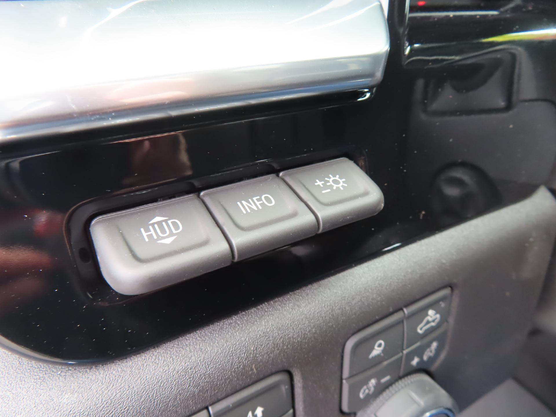 2026 Chevrolet Silverado 1500 CC SHORT BED LTZ 4WD