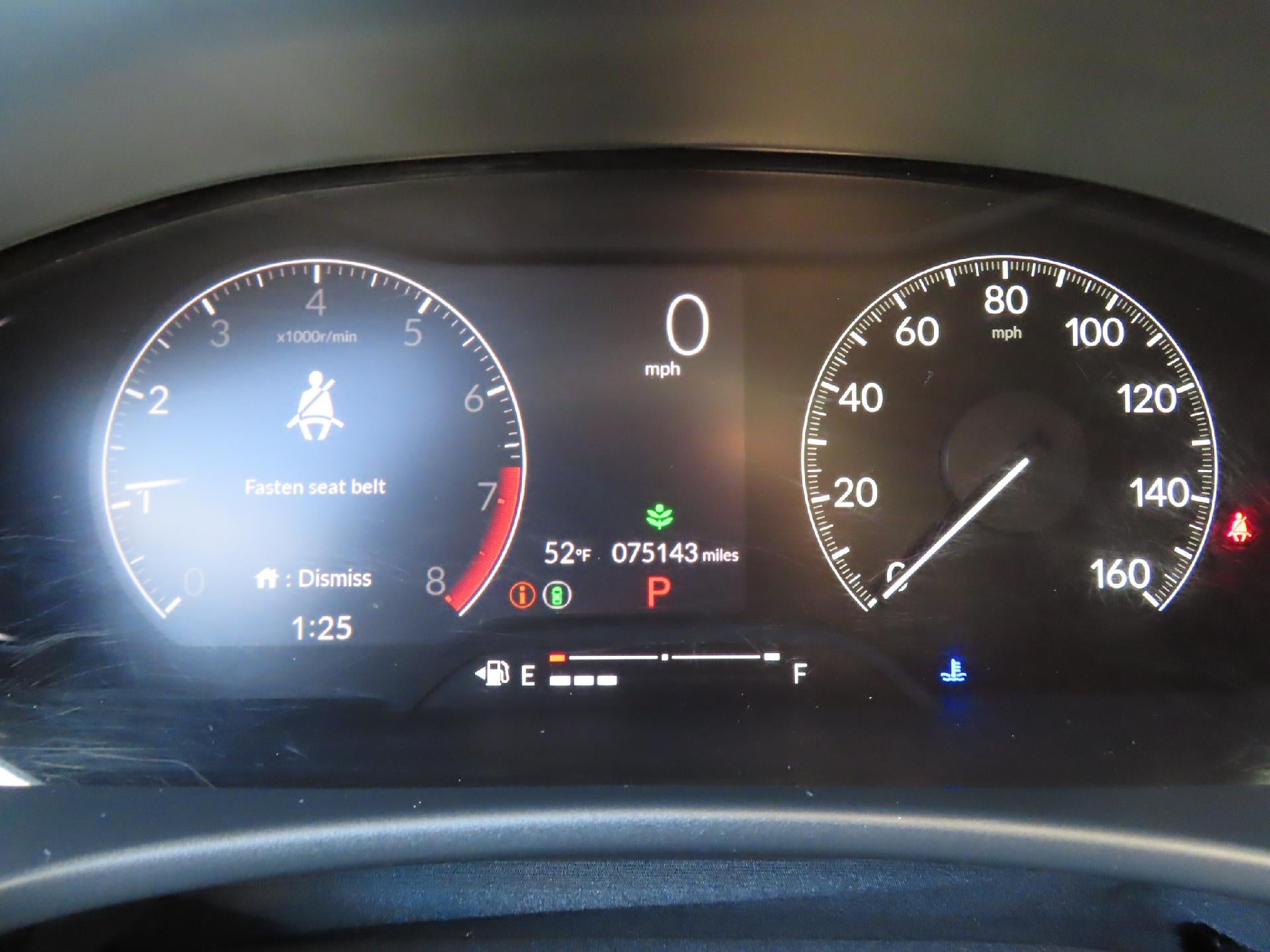 2022 Honda Civic Sedan LX