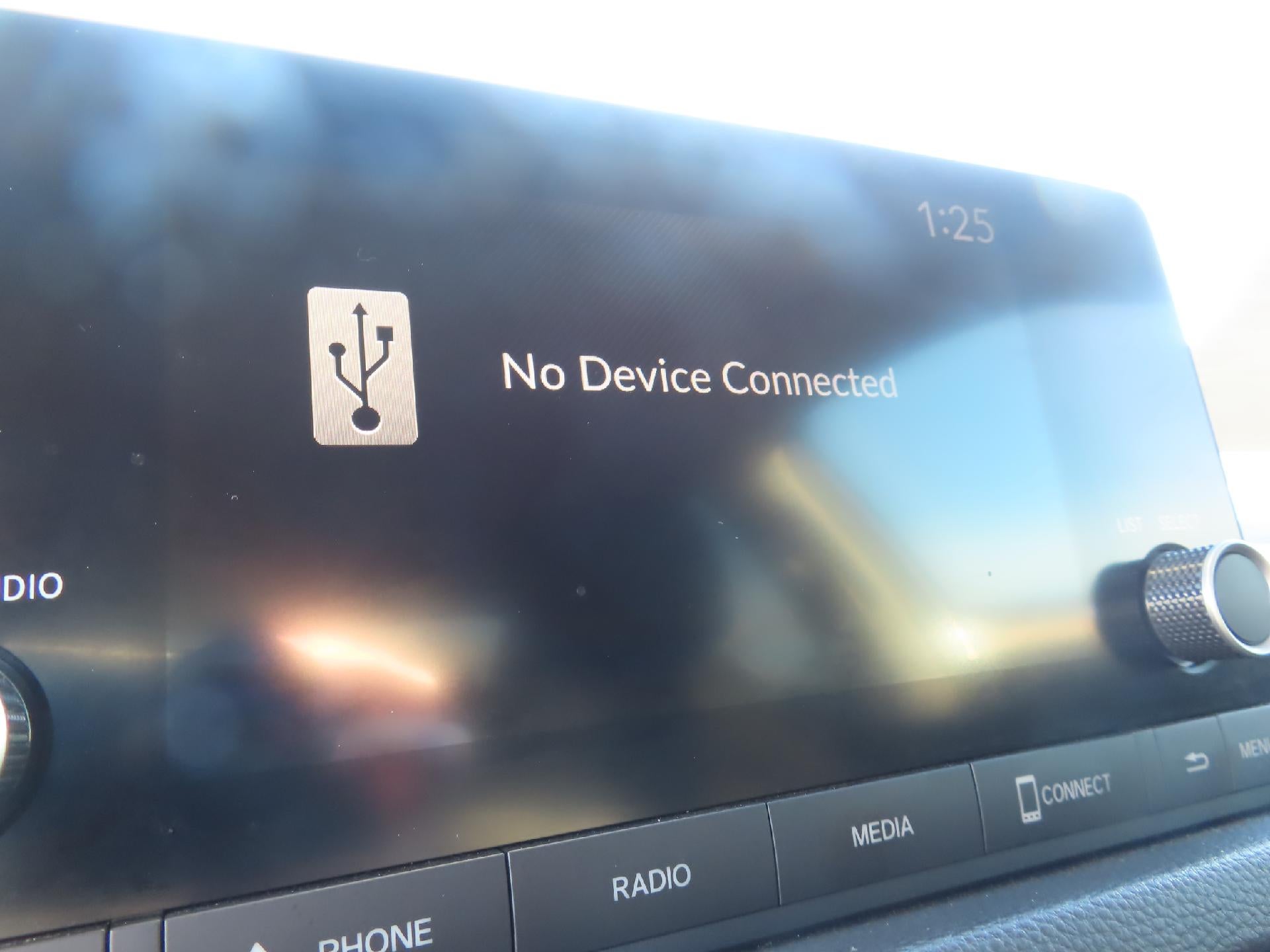 2022 Honda Civic Sedan LX