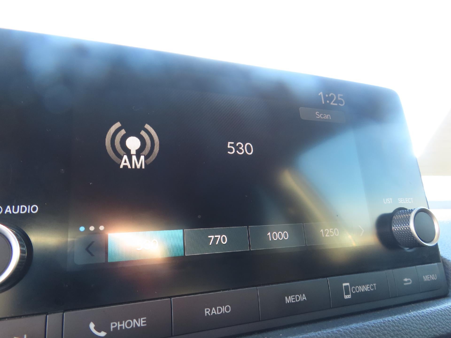 2022 Honda Civic Sedan LX