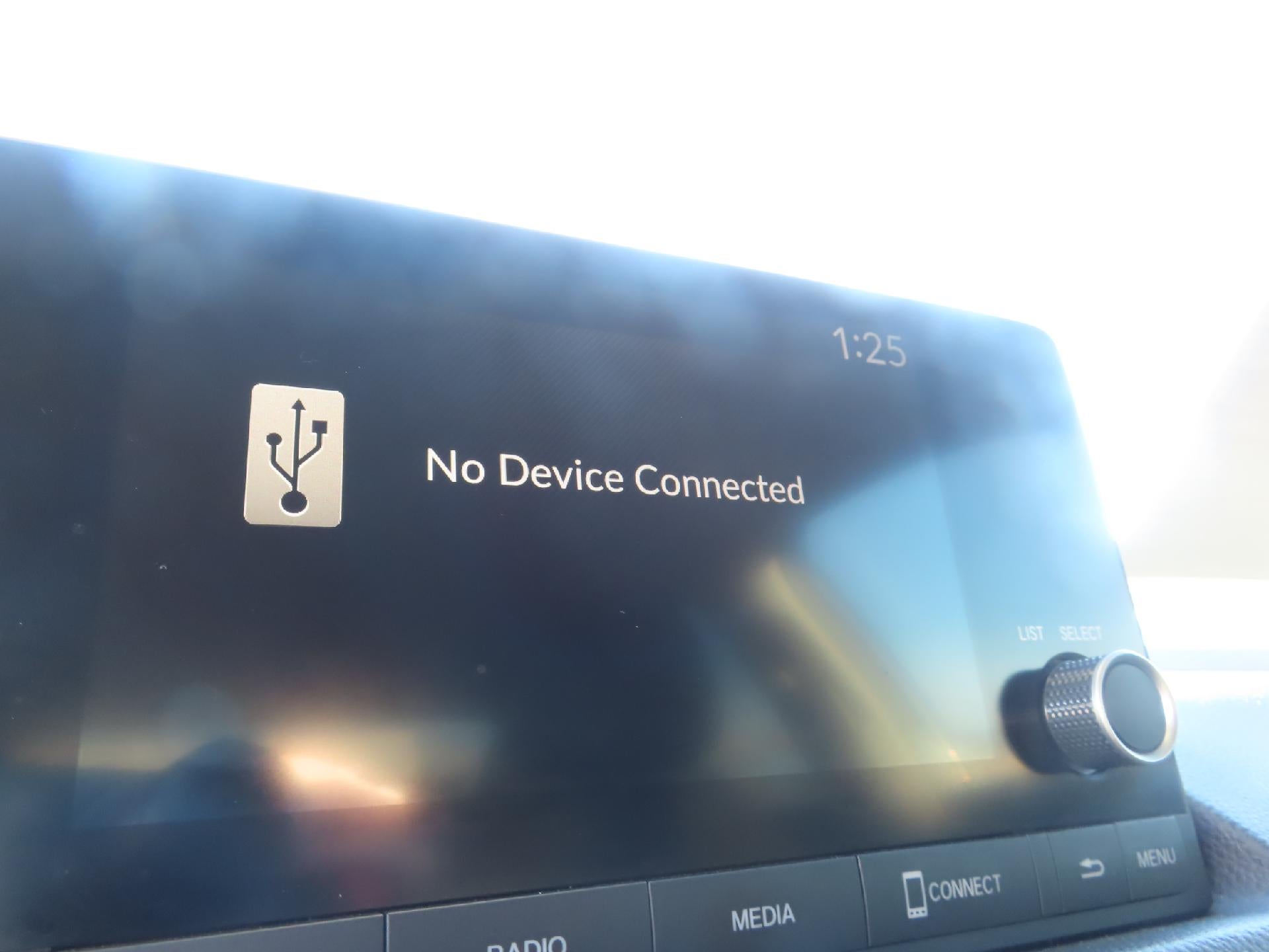 2022 Honda Civic Sedan LX