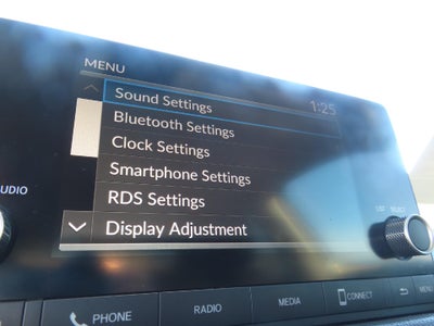 2022 Honda Civic Sedan LX