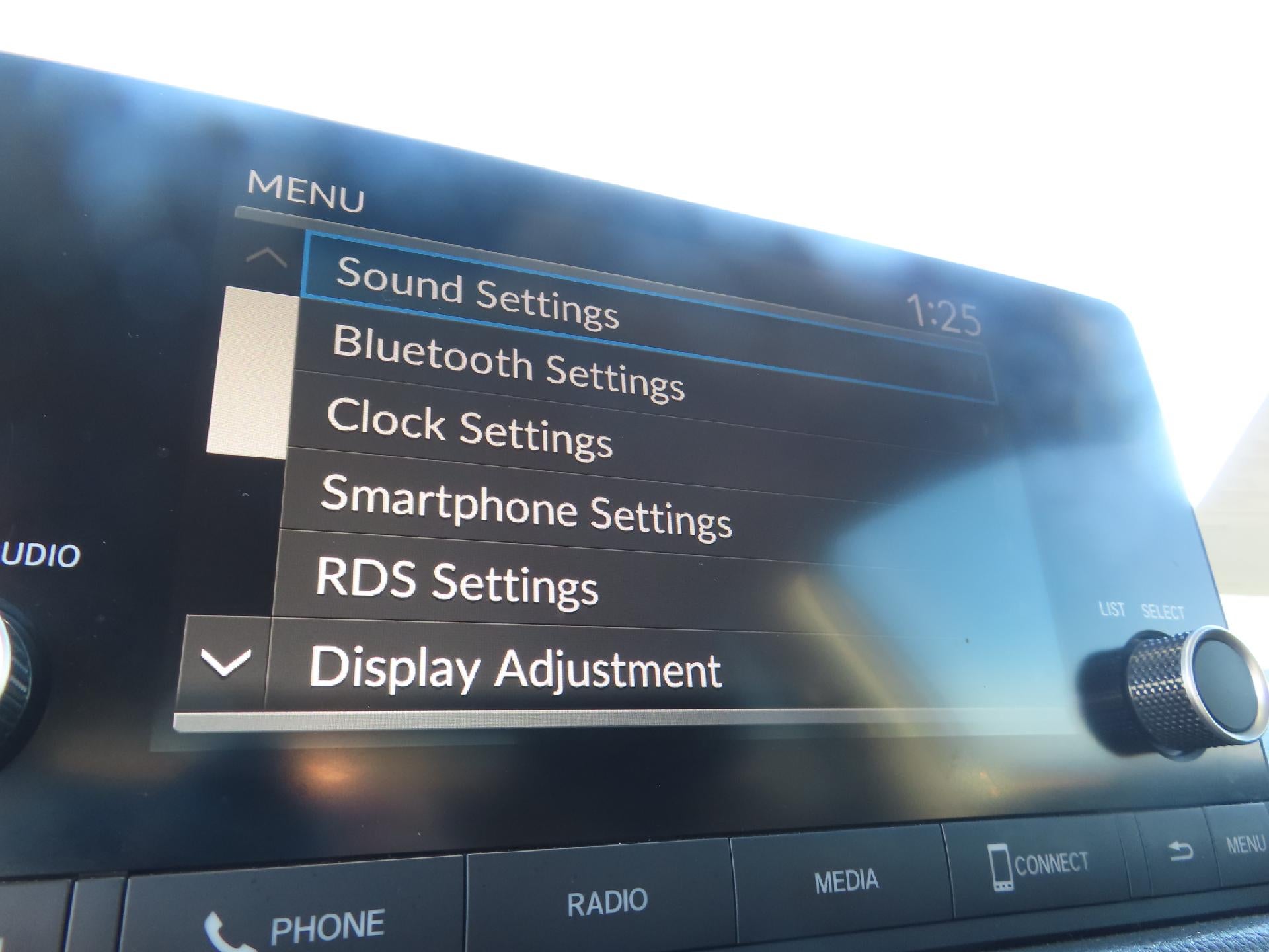 2022 Honda Civic Sedan LX