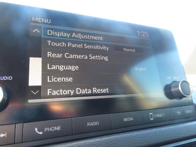 2022 Honda Civic Sedan LX