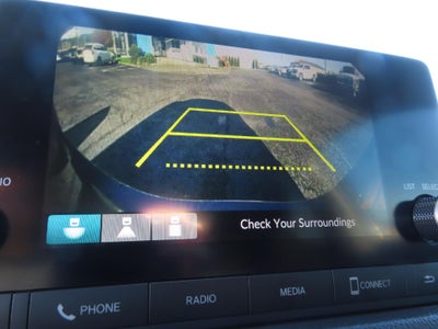 2022 Honda Civic Sedan LX