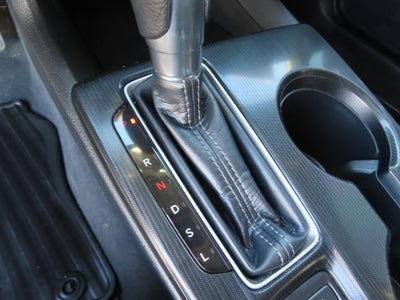 2022 Honda Civic Sedan LX