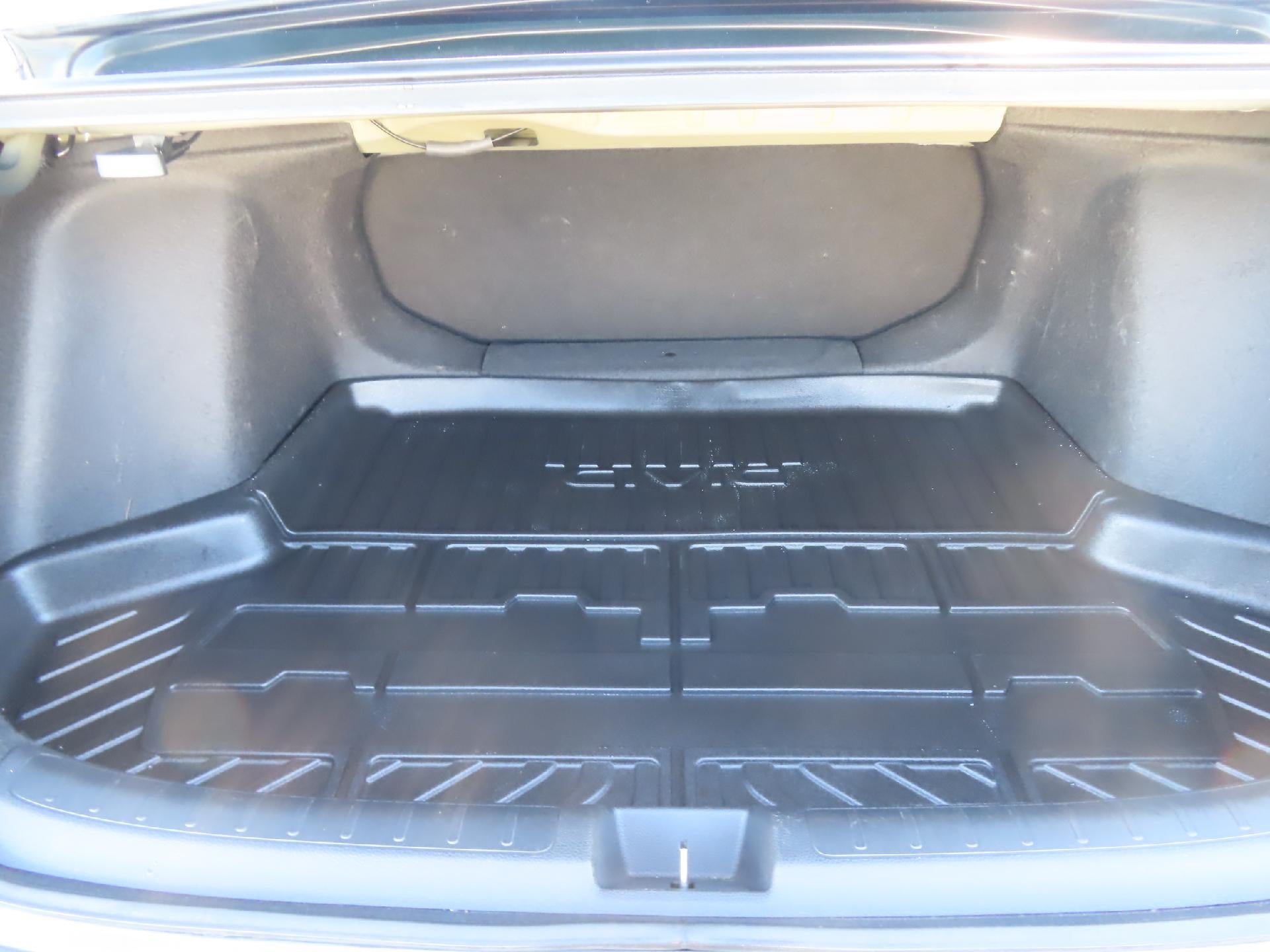 2022 Honda Civic Sedan LX